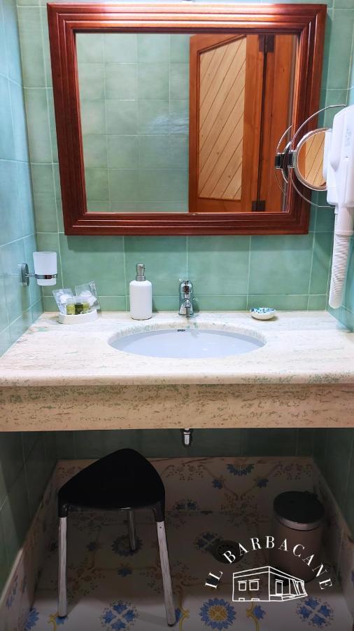 Il Barbacane バーコリ エクステリア 写真