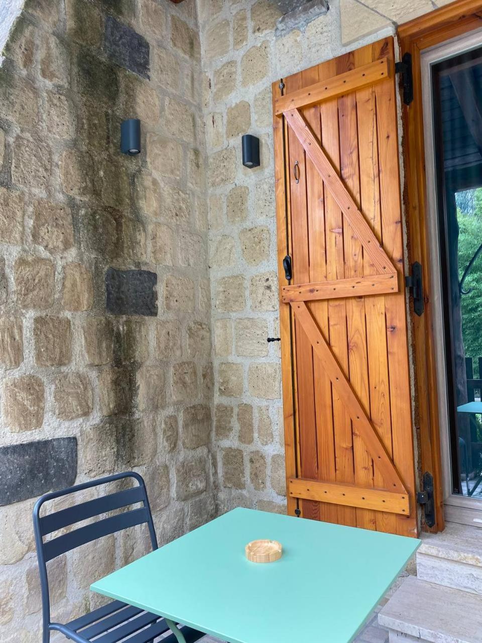 Il Barbacane バーコリ エクステリア 写真